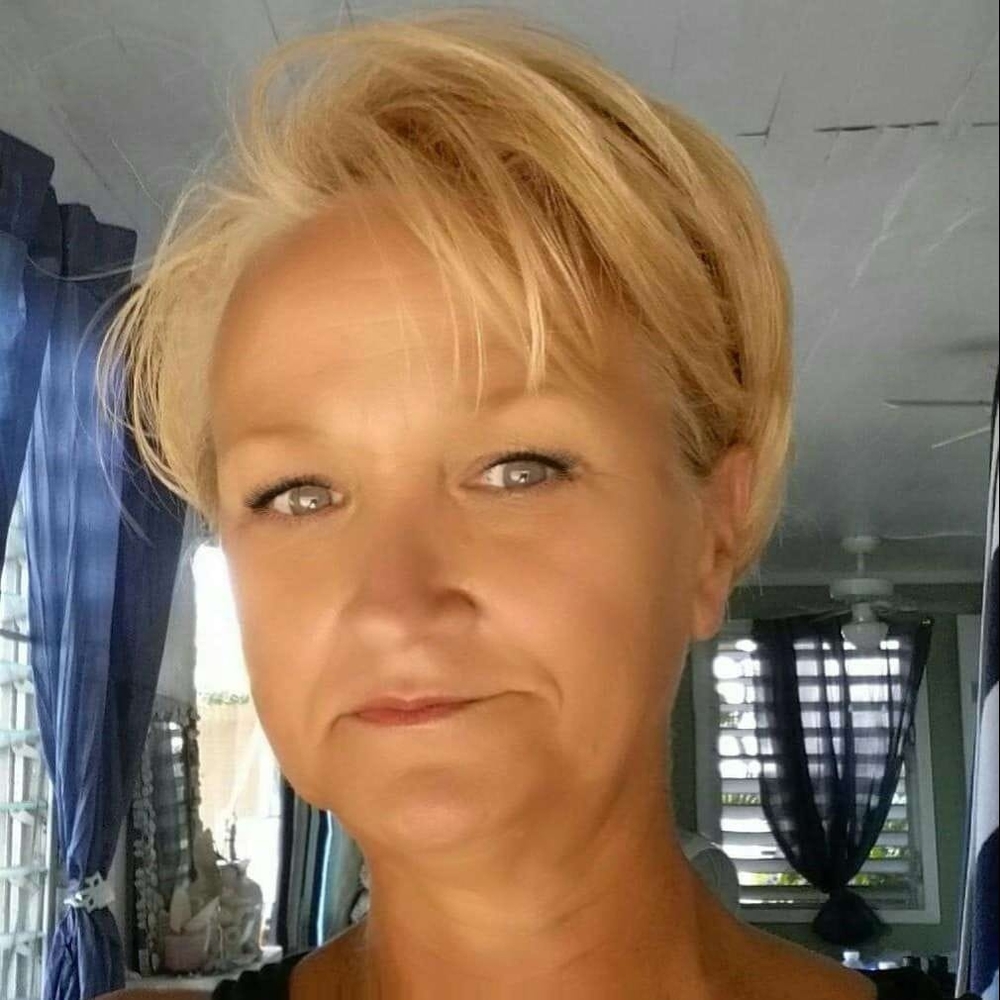 Meet your Posher, Vicki